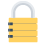 Padlock icon