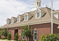 BankTennessee office at 312 Cleveland Street in Ripley, TN