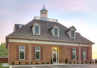 BankTennessee branch at 26 Munford Avenue in Munford, TN