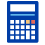 Calculator icon