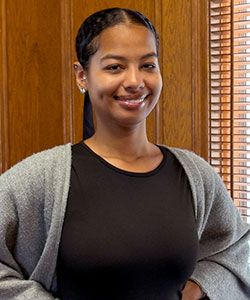 Briunna Oliver your personal banker at BankTennessee in Germantown, TN